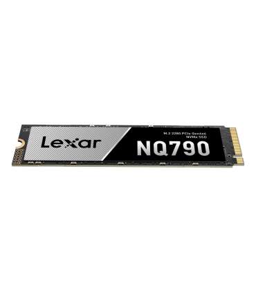 SSD PCIE G4 M.2 512GB/NQ790 LNQ790X512G-RNNNG LEXAR