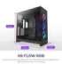 Case|NZXT|ATX/micro ATX/Mini-ITX/EATX|Black|Midi Tower|PC|CM-H92FB-R1