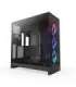 Case|NZXT|ATX/micro ATX/Mini-ITX/EATX|Black|Midi Tower|PC|CM-H92FB-R1