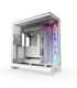 Case|NZXT|ATX/micro ATX/Mini-ITX/EATX|White|Midi Tower|PC|CM-H92FW-R1
