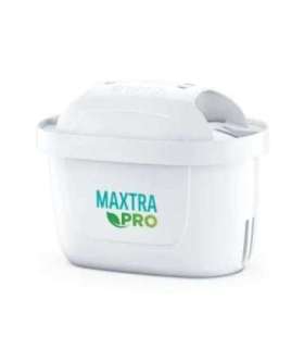Brita Maxtra+ Pro Pure Water Filter 2pcs white (1051753)