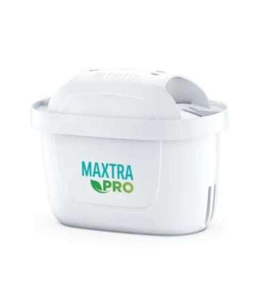 Brita Maxtra+ Pro Pure Water Filter 2pcs white (1051753)