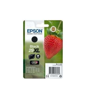 Epson Ink Black Schwarz No 29XL Epson29XL Epson 29XL (C13T29914012)
