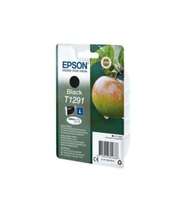 Epson Ink Black Schwarz T1291 (C13T12914012)