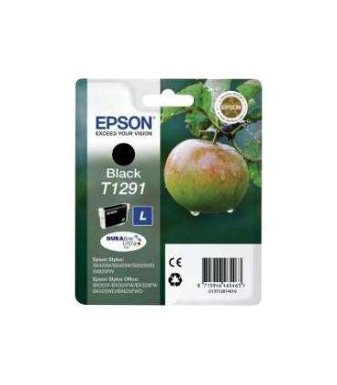 Epson Ink Black Schwarz T1291 (C13T12914012)