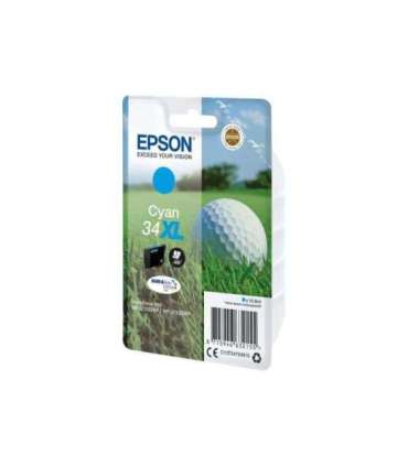 Epson Ink Cyan (C13T34724010)