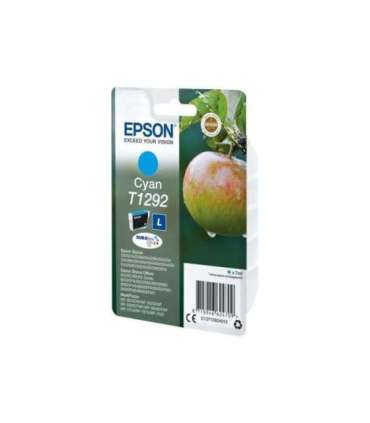 Epson Ink Cyan T1292 (C13T12924012)