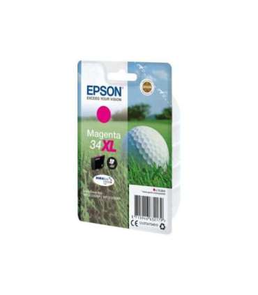 Epson Ink Magenta (C13T34734010)