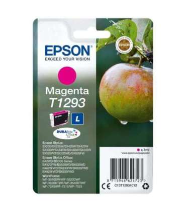 Epson Ink Magenta T1293 (C13T12934012)
