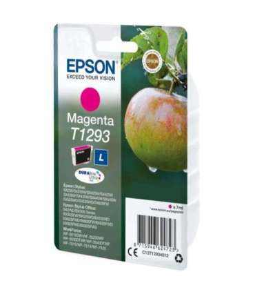 Epson Ink Magenta T1293 (C13T12934012)