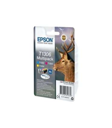 Epson Ink Multipack T1306 (C13T13064012)