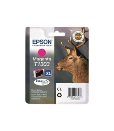 Epson Ink T1303 Magenta (C13T13034012)