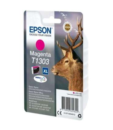 Epson Ink T1303 Magenta (C13T13034012)