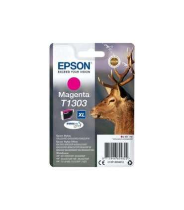 Epson Ink T1303 Magenta (C13T13034012)
