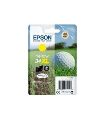 Epson Ink Yellow Gelb (C13T34744010)