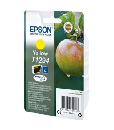 Epson Ink Yellow Gelb T1294 (C13T12944012)