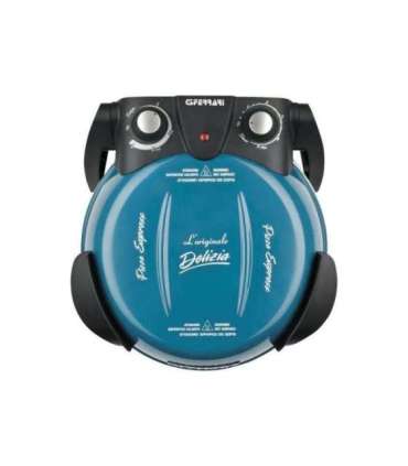 G3 Ferrari PizzaOven Express Delizia blue (G1000604)