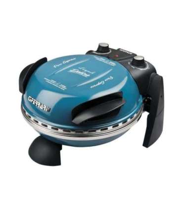 G3 Ferrari PizzaOven Express Delizia blue (G1000604)