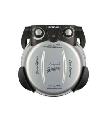 G3 Ferrari PizzaOven Express Delizia silver (G1000606)