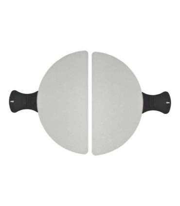 G3 Ferrari PizzaOven Express Delizia silver (G1000606)