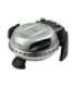 G3 Ferrari PizzaOven Express Delizia silver (G1000606)