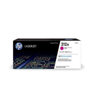 HP Cartridge 212A Magenta (W2123A)