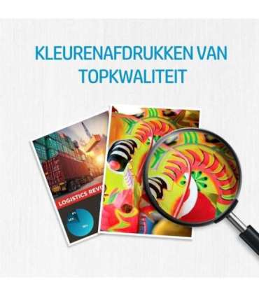 HP Cartridge 212A Magenta (W2123A)