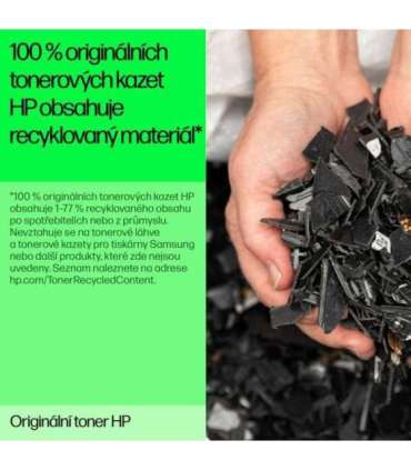 HP Toner 219A Black Schwarz (W2190A)