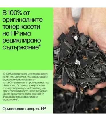 HP Toner 219A Black Schwarz (W2190A)