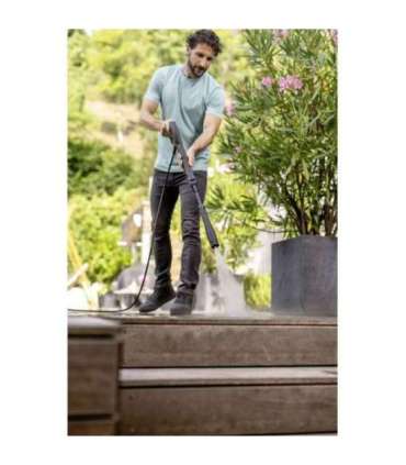 Kärcher High-Pressure HighPressure Cleaner K 4 WCM yellow black 1 324-200 0 1 324200 0 Kärcher324-200 Kärcher 324-200 (1.324-