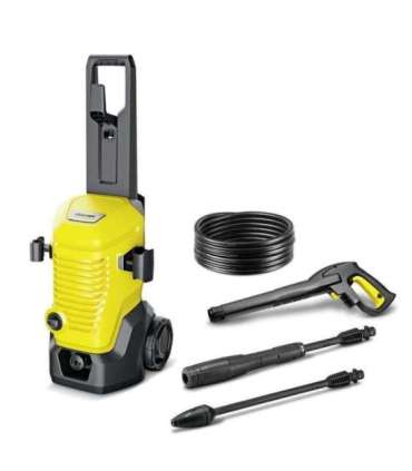 Kärcher High-Pressure HighPressure Cleaner K 4 WCM yellow black 1 324-200 0 1 324200 0 Kärcher324-200 Kärcher 324-200 (1.324-