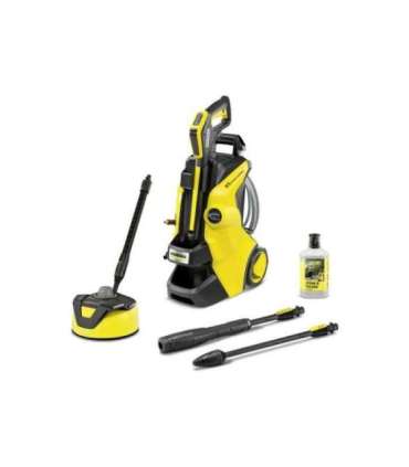 Kärcher High-Pressure HighPressure Cleaner K 5 Power Control Flex Home 1 324-703 0 1 324703 0 Kärcher324-703 Kärcher 324-703 