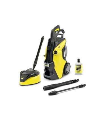 Kärcher High-Pressure HighPressure Cleaner K 7 Power Flex Home yellow black 1 317-302 0 1 317302 0 Kärcher317-302 Kärcher 317