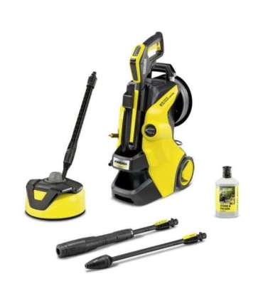 Kärcher High-Pressure HighPressure Cleaner K5 Premium Power Control Flex Home 1 324-713 0 1 324713 0 Kärcher324-713 Kärcher 3