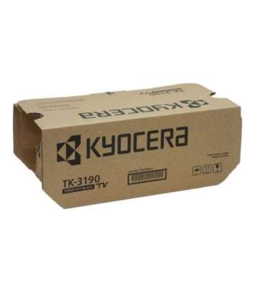 Kyocera Cartridge TK-3190 TK3190 (1T02T60NL1) (1T02T60NL0)(1T02T60NLC)