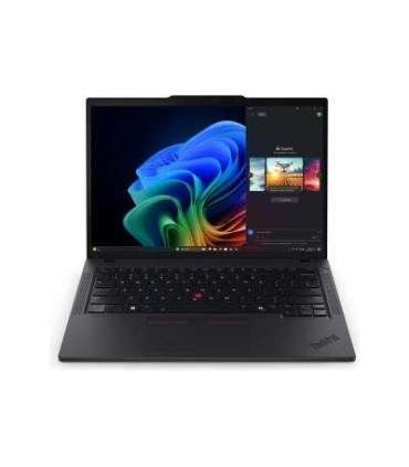Lenovo Notebook ThinkPad T14 G6 14˝ FHD U5-225U 32GB 1TB W11Pro 14˝ FHD U5225U 32GB 1TB W11Pro (21QC00ANGE)