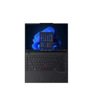 Lenovo Notebook ThinkPad T14 G6 14˝ FHD U7-255U 32GB 1TB W11Pro 14˝ FHD U7255U 32GB 1TB W11Pro (21QC0042GE)