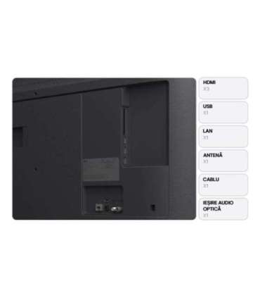 LG TV 43UA74003LB (LG43UA74003LB)