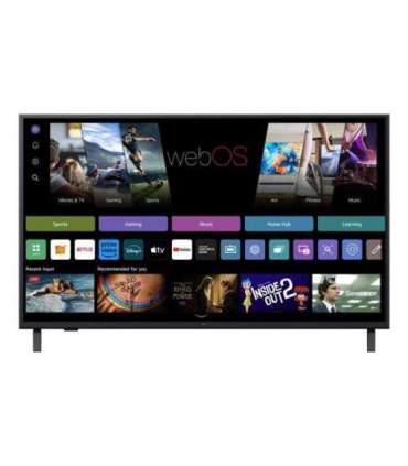 LG TV 43UA74003LB (LG43UA74003LB)