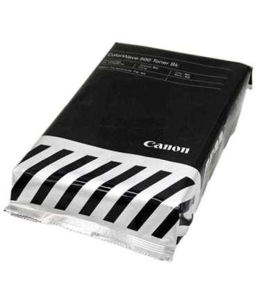 OCE Canon Toner CW 500 Black Schwarz (1070038734) 9787B004