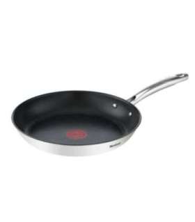 Tefal Pan-Set PanSet Duetto+ 3 Pans 20 24 28cm (G732S3)