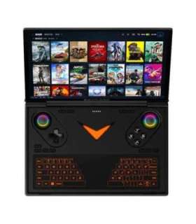 Onexplayer G1 Portable Console AMD AI370 32GB RAM 1TB
