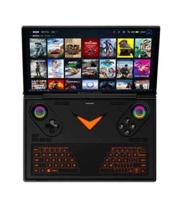 Onexplayer G1 Portable Console AMD AI370 32GB RAM 1TB