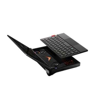 Onexplayer G1 Portable Console AMD AI370 32GB RAM 1TB