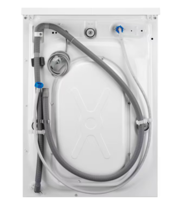 Washing machine AEG LFR6G944GE