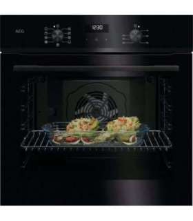 Oven AEG NBU5A21SB