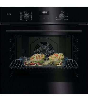 Oven AEG NBU5A21SB