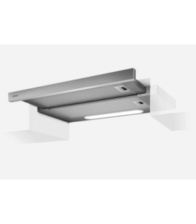 Hood ELICA ELITE 14 LUX GRIX/A/60