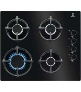 Hob ELECTROLUX KGG6407K