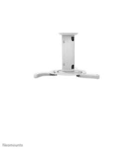 PROJECTOR ACC CEILING MOUNT/BEAMER-C80WHITE NEOMOUNTS